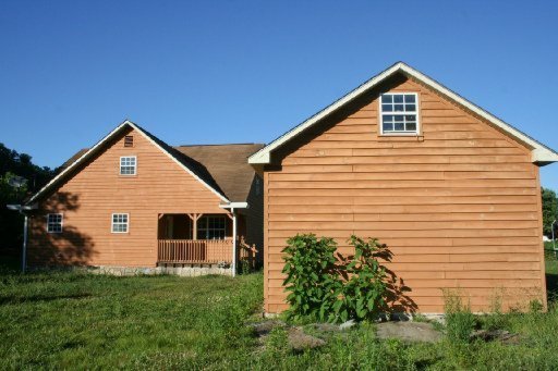 139 Roy Road Cosby, TN 37722 - Photo 8 of 38 Additional Photo