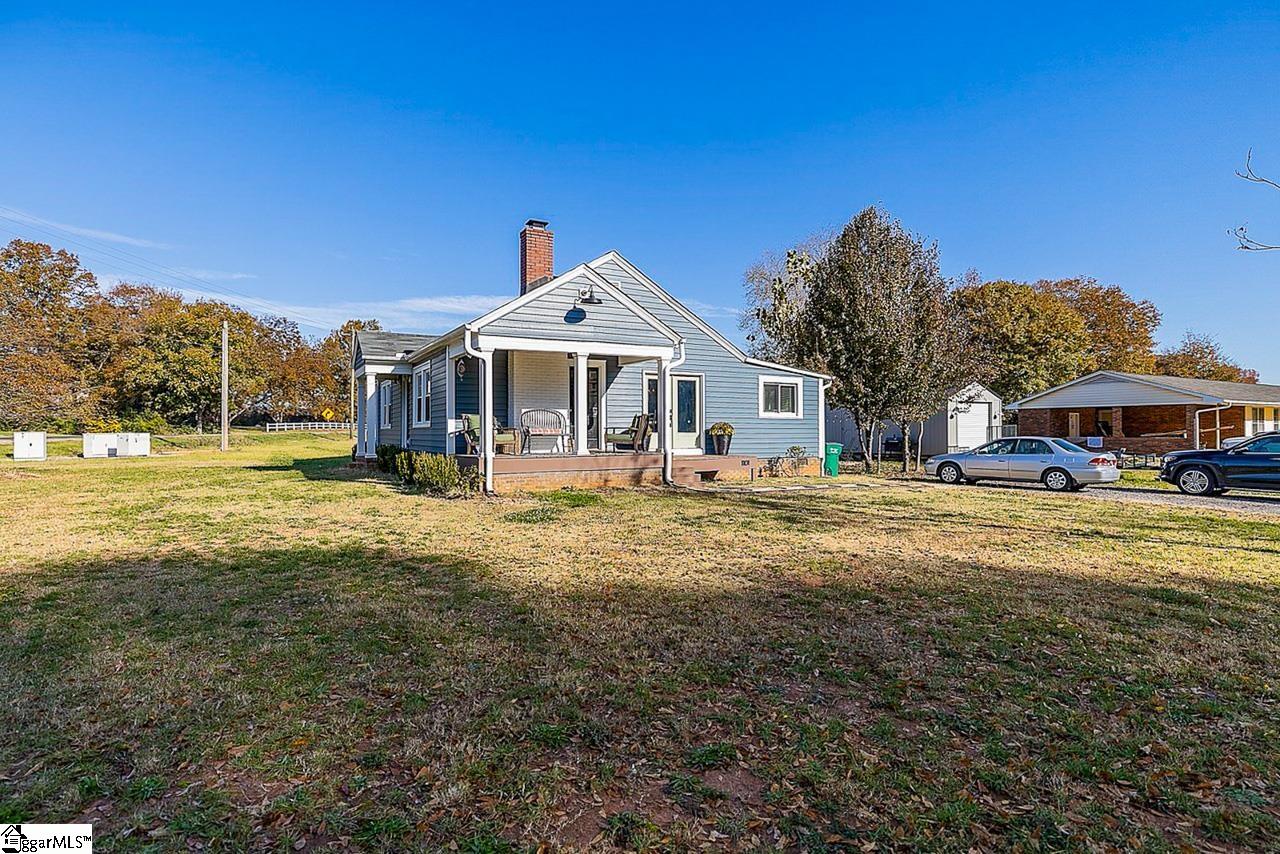 1101 Old Georgia Road Roebuck, SC 29376 - Photo 2 of 32 Gallery Image 2