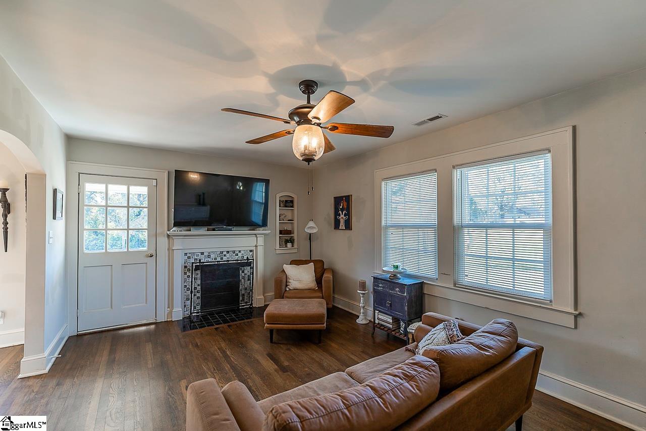 1101 Old Georgia Road Roebuck, SC 29376 - Photo 12 of 32 Gallery Image 12