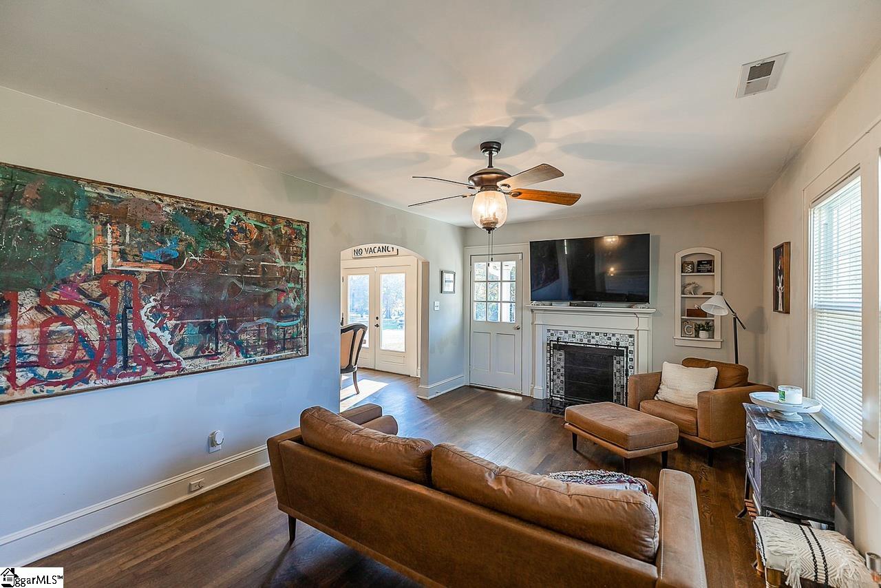 1101 Old Georgia Road Roebuck, SC 29376 - Photo 13 of 32 Gallery Image 13