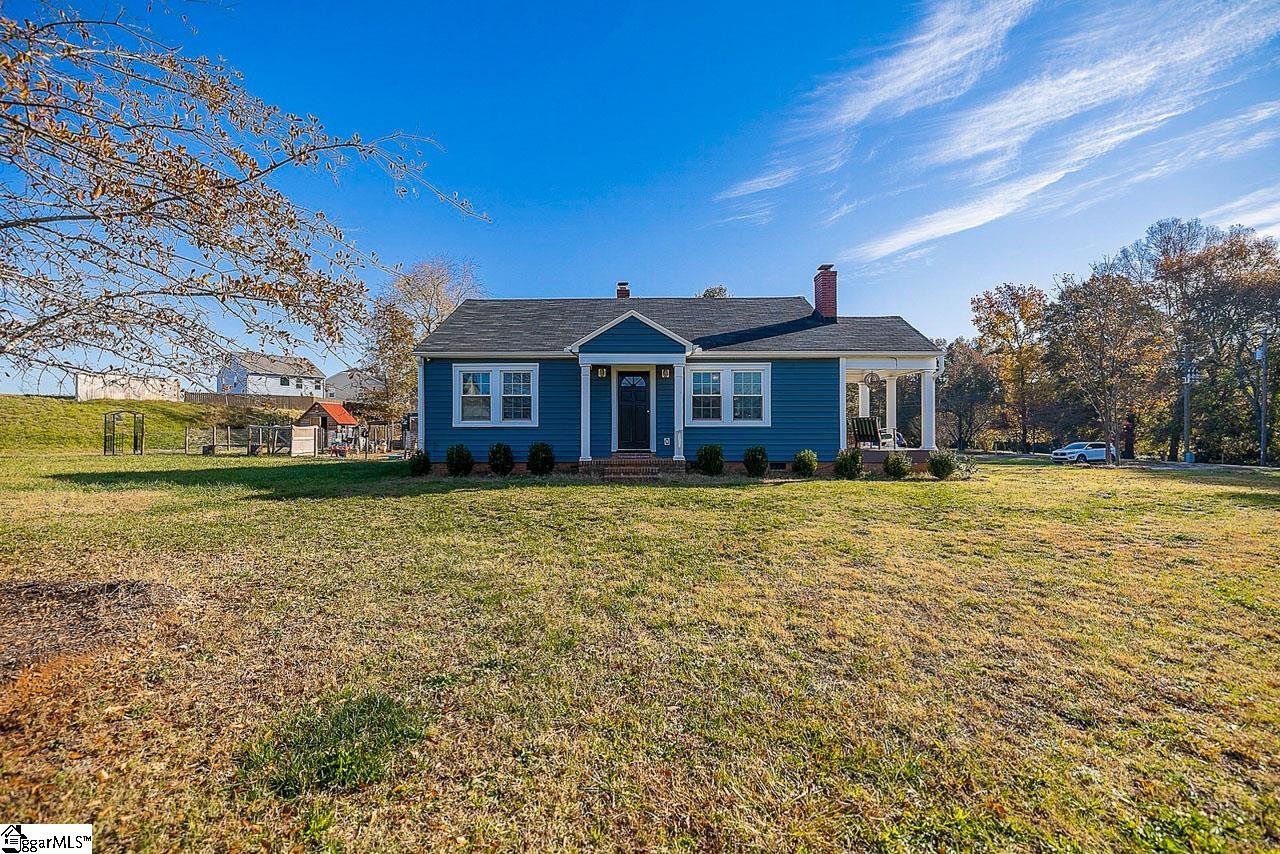 1101 Old Georgia Road Roebuck, SC 29376 - Photo 31 of 32 Gallery Image 31
