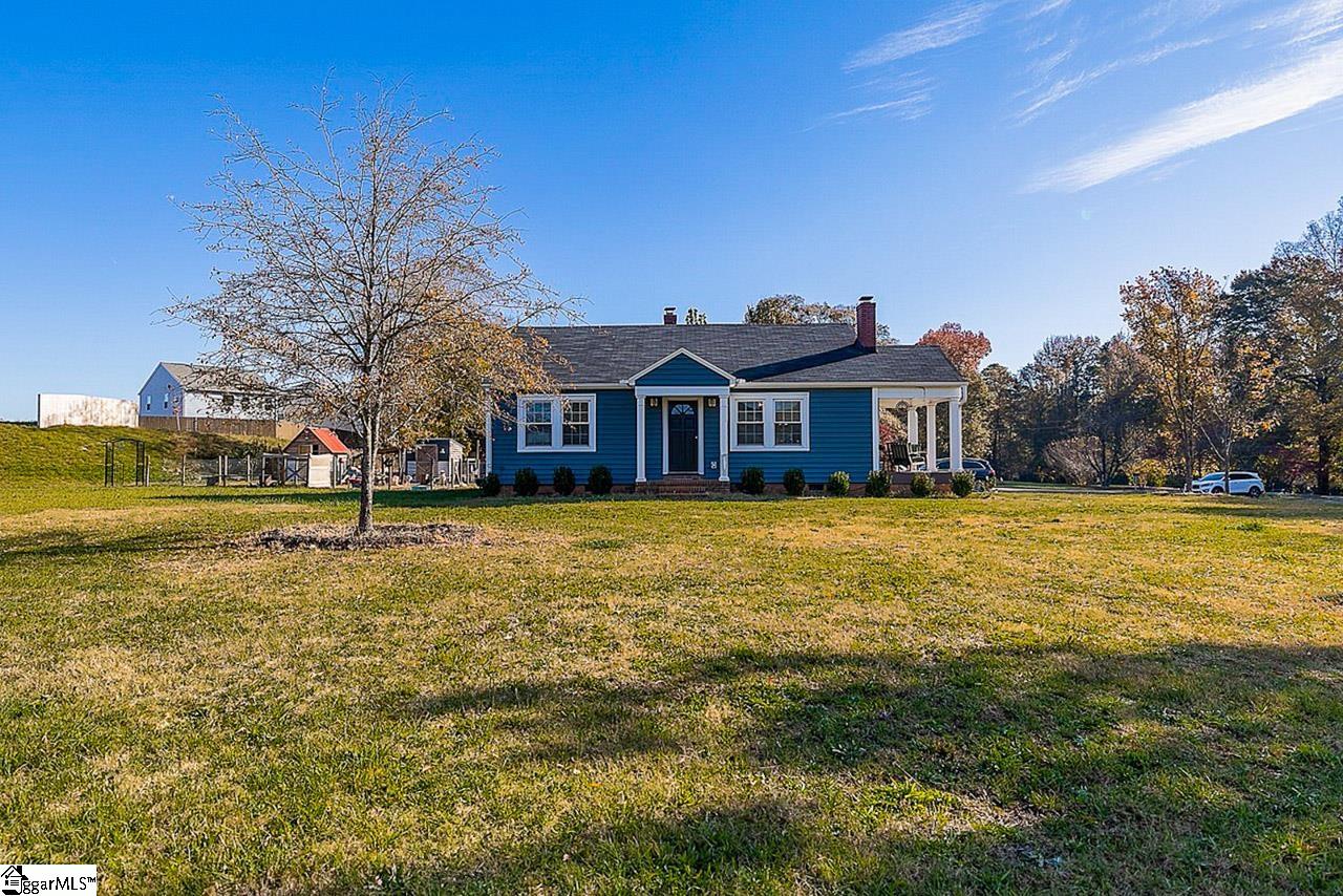 1101 Old Georgia Road Roebuck, SC 29376 - Photo 32 of 32 Gallery Image 32