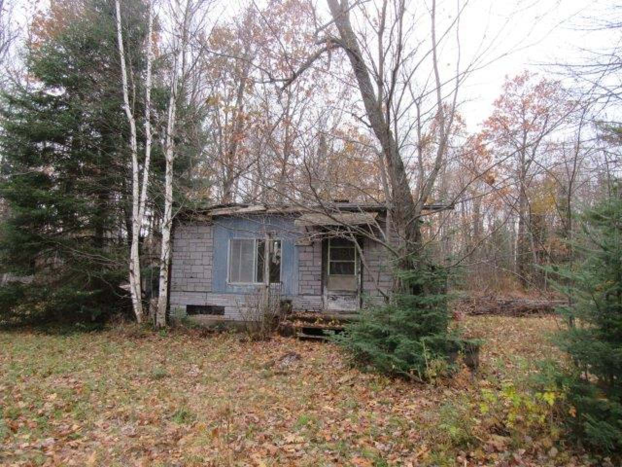 On Cir Lily Road, Unit LOT 3 Manitowish Waters, WI 54545 - Photo 6 of 6 Gallery Image 6