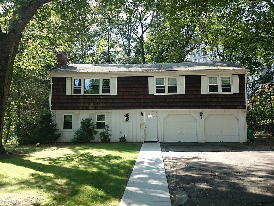 56 Moody Street Newton, MA 02467 - Photo 1 of 5