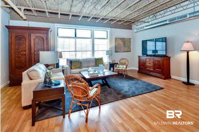 308 St Louis Street, Unit 110 Mobile, AL 36602 - Photo 17 of 19