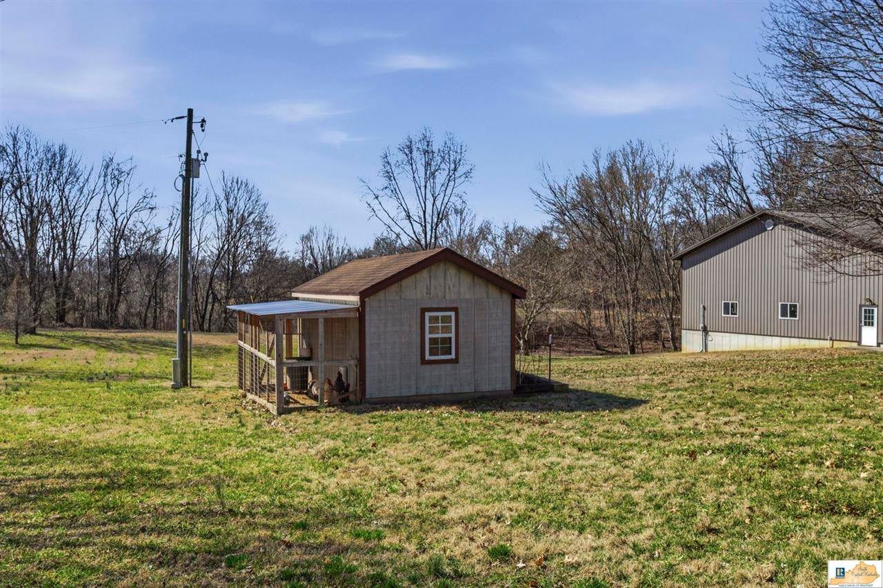 3287 Dripping Springs Road Glasgow, KY 42141 - Photo 53 of 57 Gallery Image 53