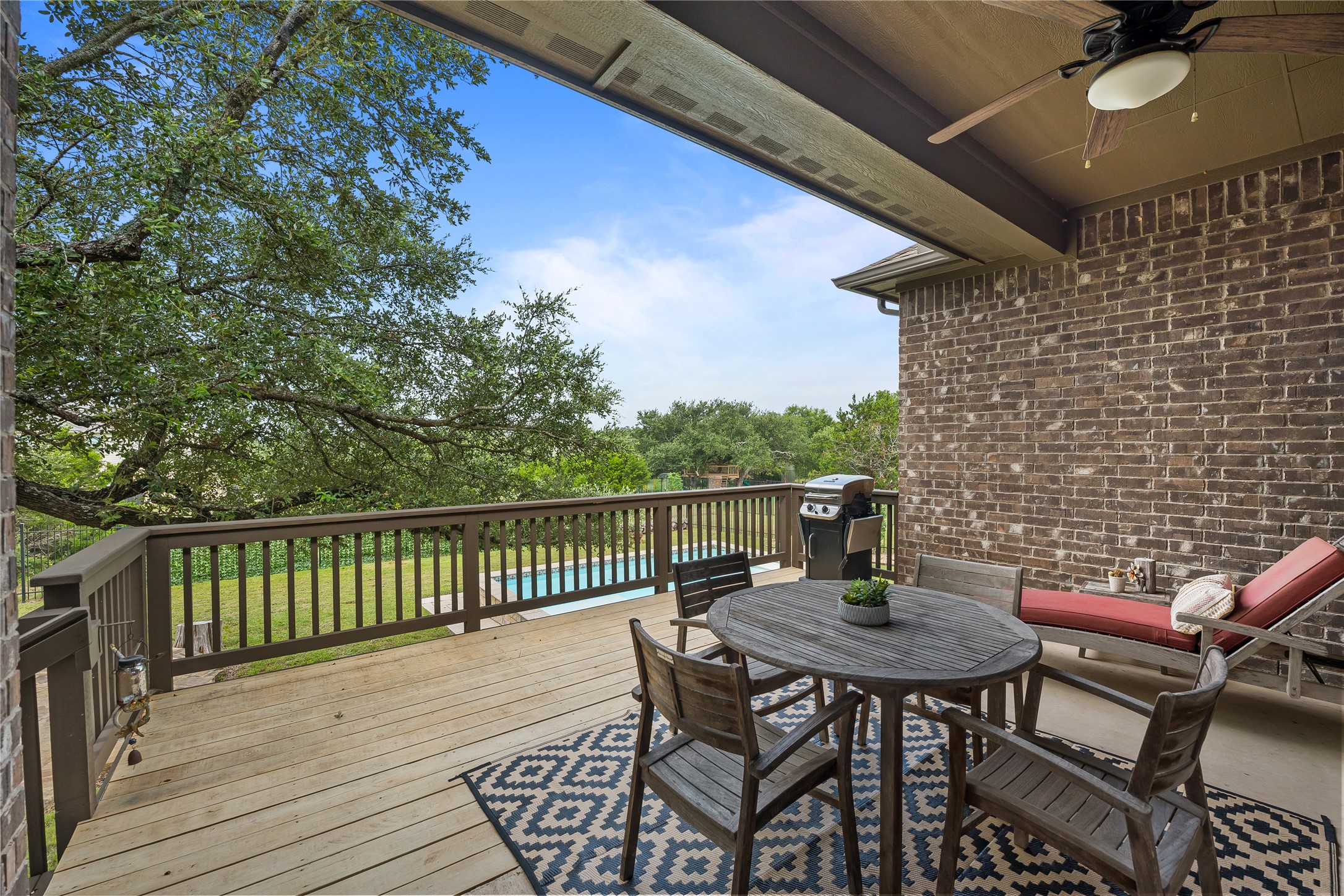 960 Blue Ridge Drive Dripping Springs, TX 78620 - Photo 26 of 38