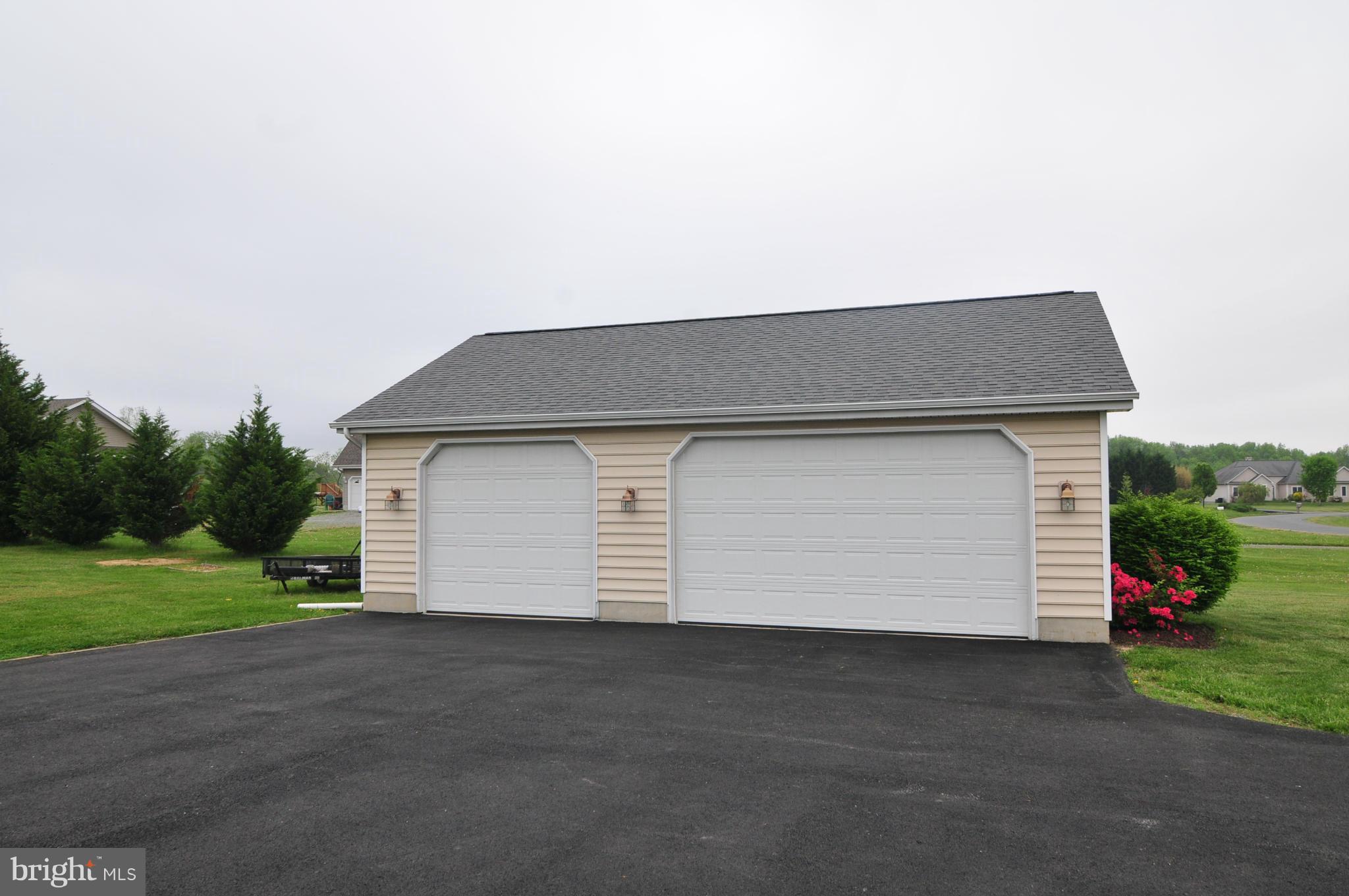 65 Clemencia Road Earleville, MD 21919 - Photo 2 of 29 Detached garage