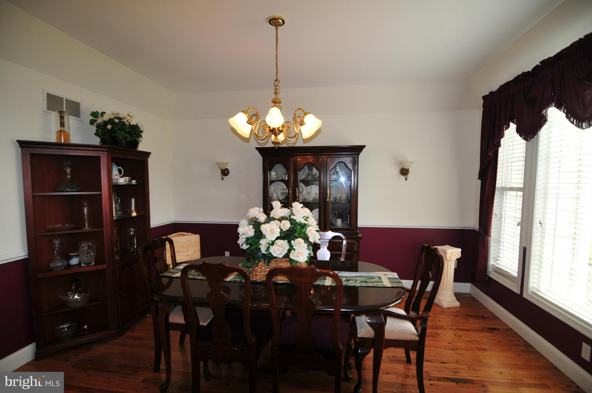 65 Clemencia Road Earleville, MD 21919 - Photo 19 of 29 Dining Room