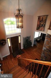 65 Clemencia Road Earleville, MD 21919 - Photo 6 of 29 Staircase/Foyer