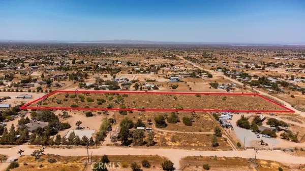 $124,000 | 0 Elsinore Road, Phelan, CA 92371
