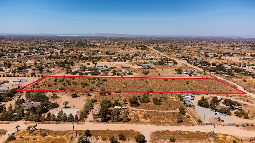 0 Elsinore Road Phelan, CA 92371 - Photo 1 of 12