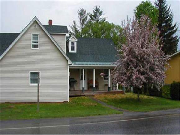 493 Websterville Road Barre Town, VT 05649 - Photo 1 of 1 Gallery Image 1