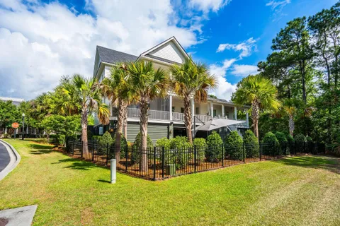 $3,795,000 | 260 Island Park Drive, Charleston, SC 29492