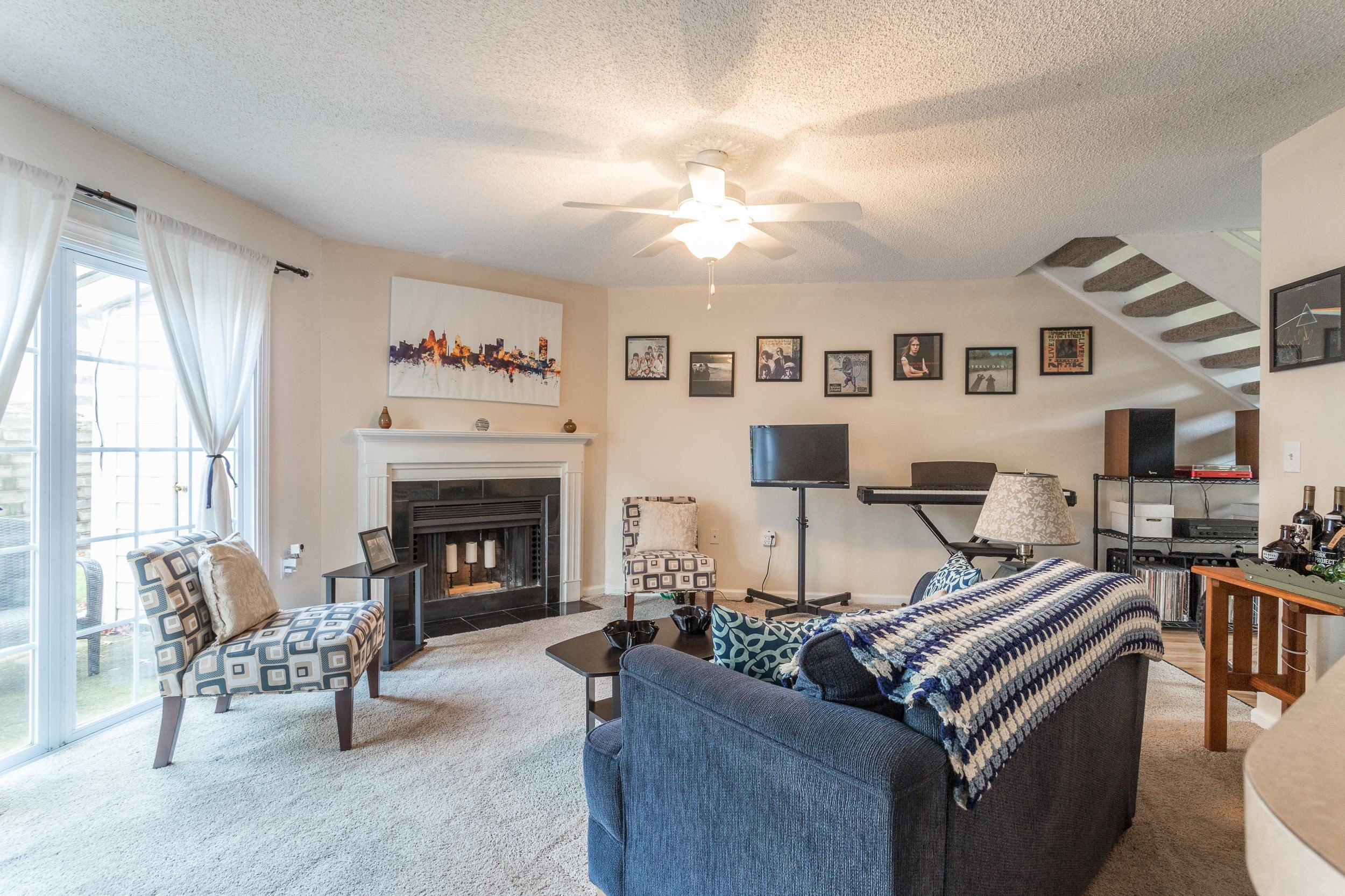 7808 Falcon Rest Circle Raleigh, NC 27615 - Photo 4 of 28 Photo 4
