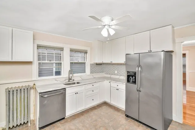 $3,000 | 59 Austin Street, Unit 1, Boston, MA 02136