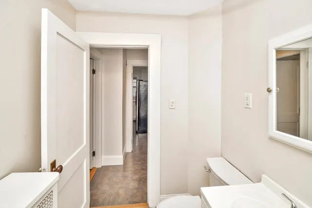 $3,000 | 59 Austin Street, Unit 1, Boston, MA 02136