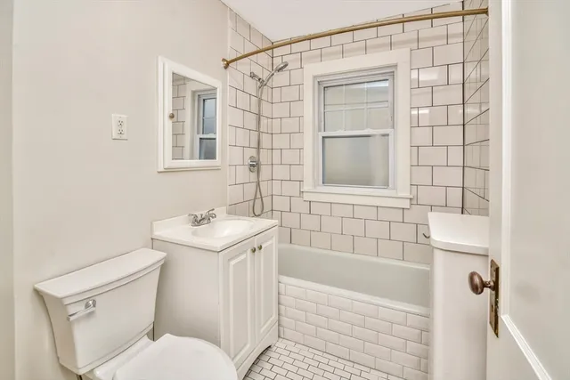 $3,000 | 59 Austin Street, Unit 1, Boston, MA 02136