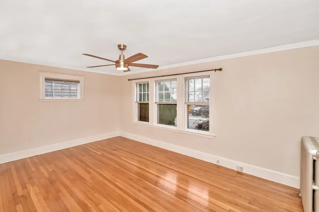 $3,000 | 59 Austin Street, Unit 1, Boston, MA 02136