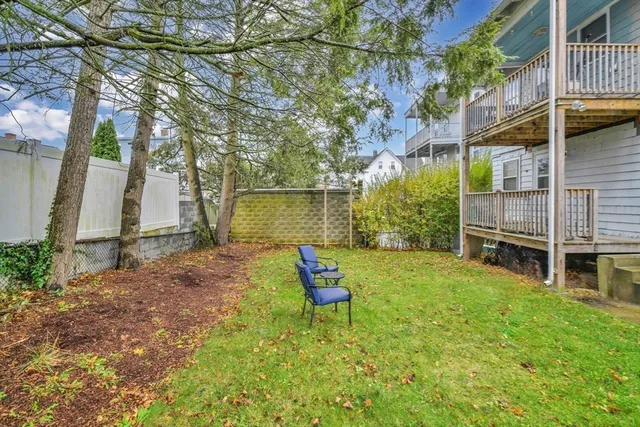 $3,000 | 59 Austin Street, Unit 1, Boston, MA 02136