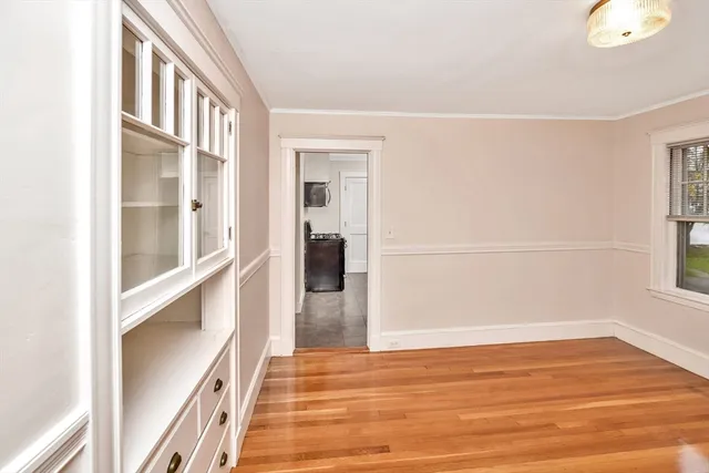 $3,000 | 59 Austin Street, Unit 1, Boston, MA 02136