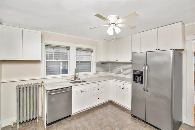 $3,000 | 59 Austin Street, Unit 1, Boston, MA 02136