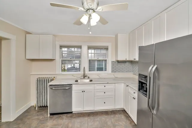 $3,000 | 59 Austin Street, Unit 1, Boston, MA 02136