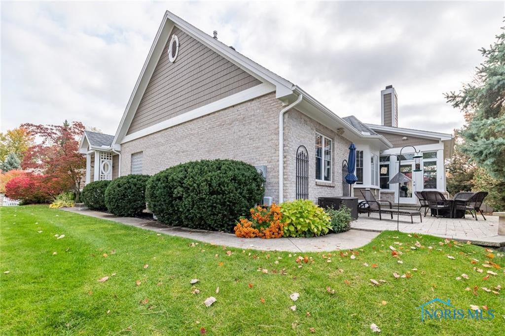 3256 Stone Wall Road Maumee, OH 43537 - Photo 13 of 17 Gallery Image 13