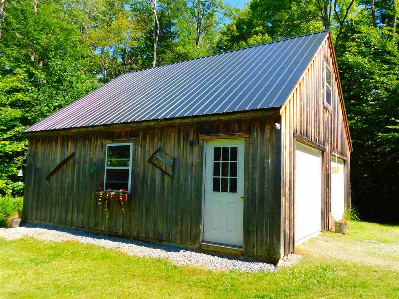 24 Golden Triangle Road Winhall, VT 05340 - Photo 3 of 10