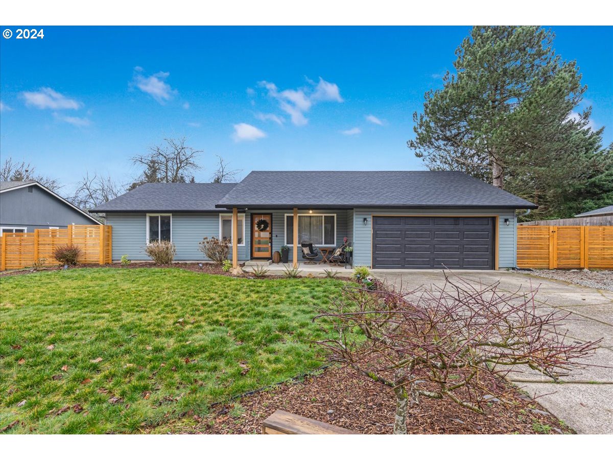 14917 Northeast Sorrel Dr