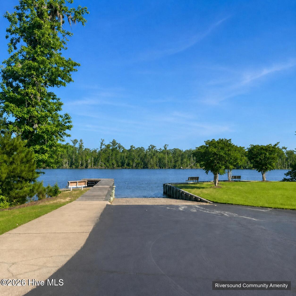 732 Batts Island Road Edenton, NC 27932 - Photo 5 of 7 Gallery Image 5