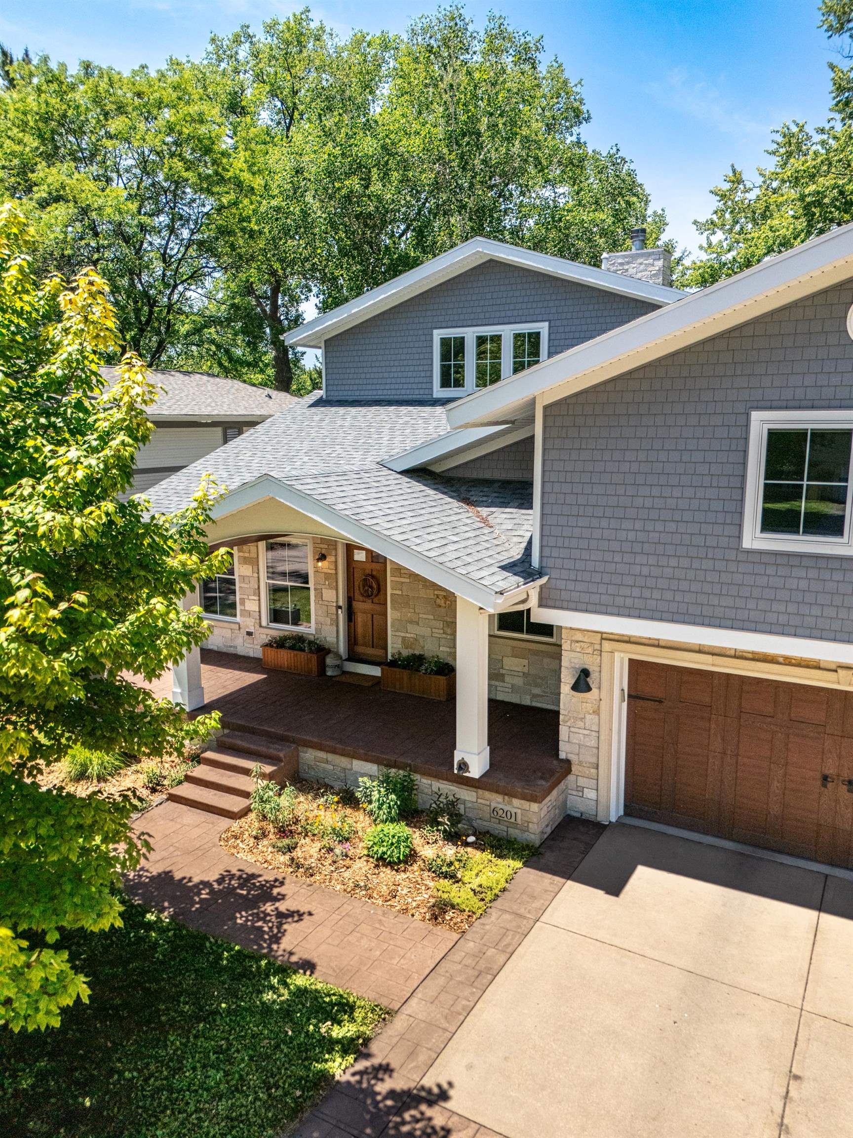 6201 Winnequah Road Monona, WI 53716 - Photo 86 of 90