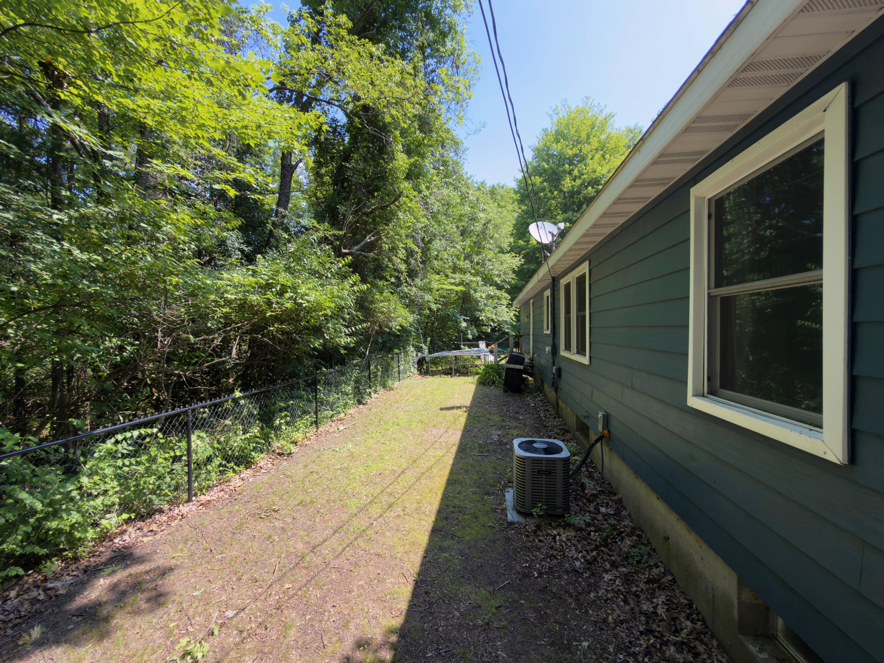16613 West Fruitport Road Spring Lake, MI 49456 - Photo 26 of 26 backyard 2