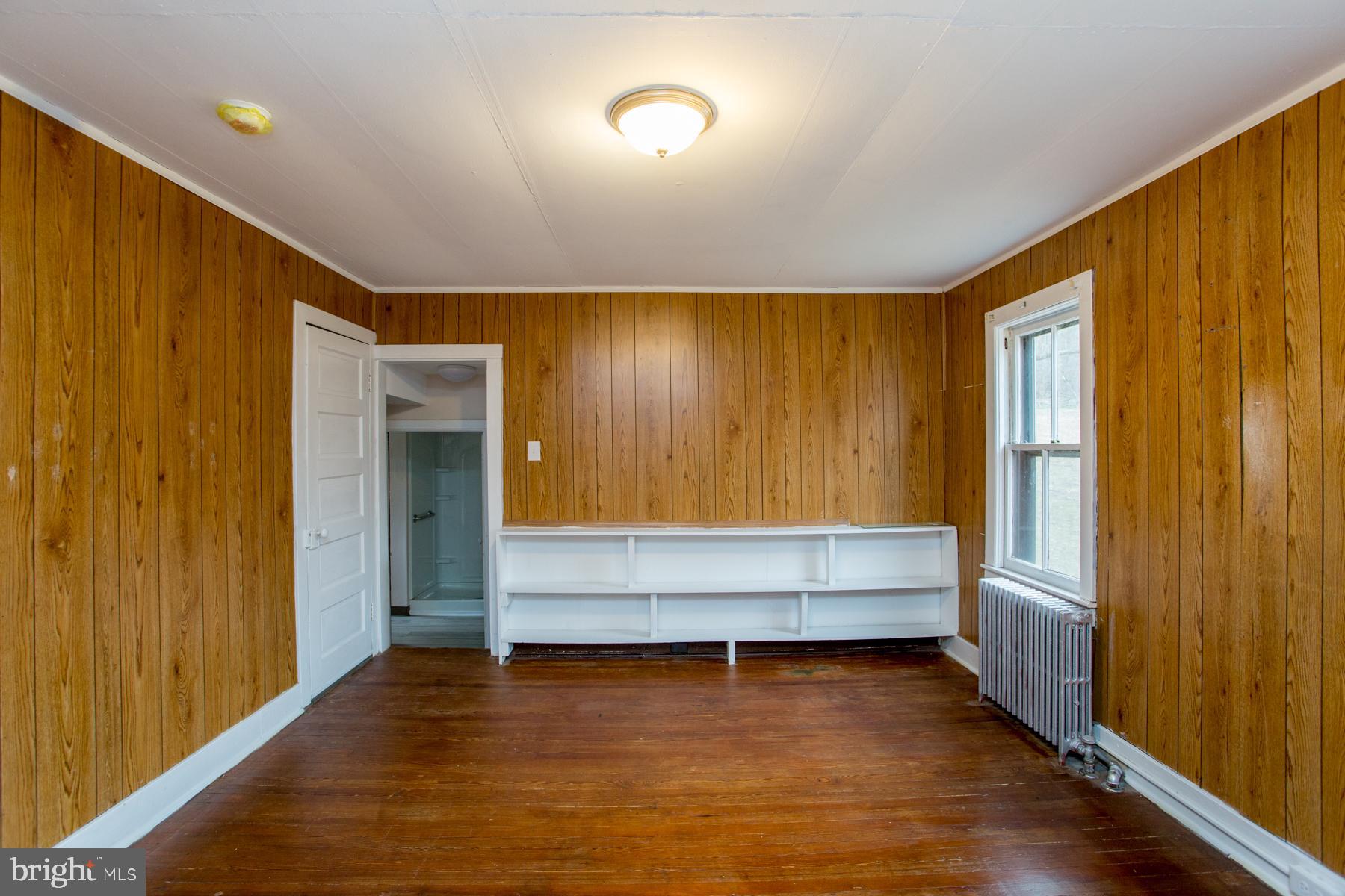120 Tabor Road Ottsville, PA 18942 - Photo 13 of 60 a view of entryway with wooden floor