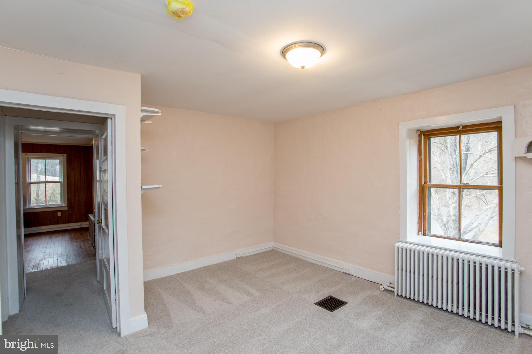 120 Tabor Road Ottsville, PA 18942 - Photo 26 of 60 an empty room and a window