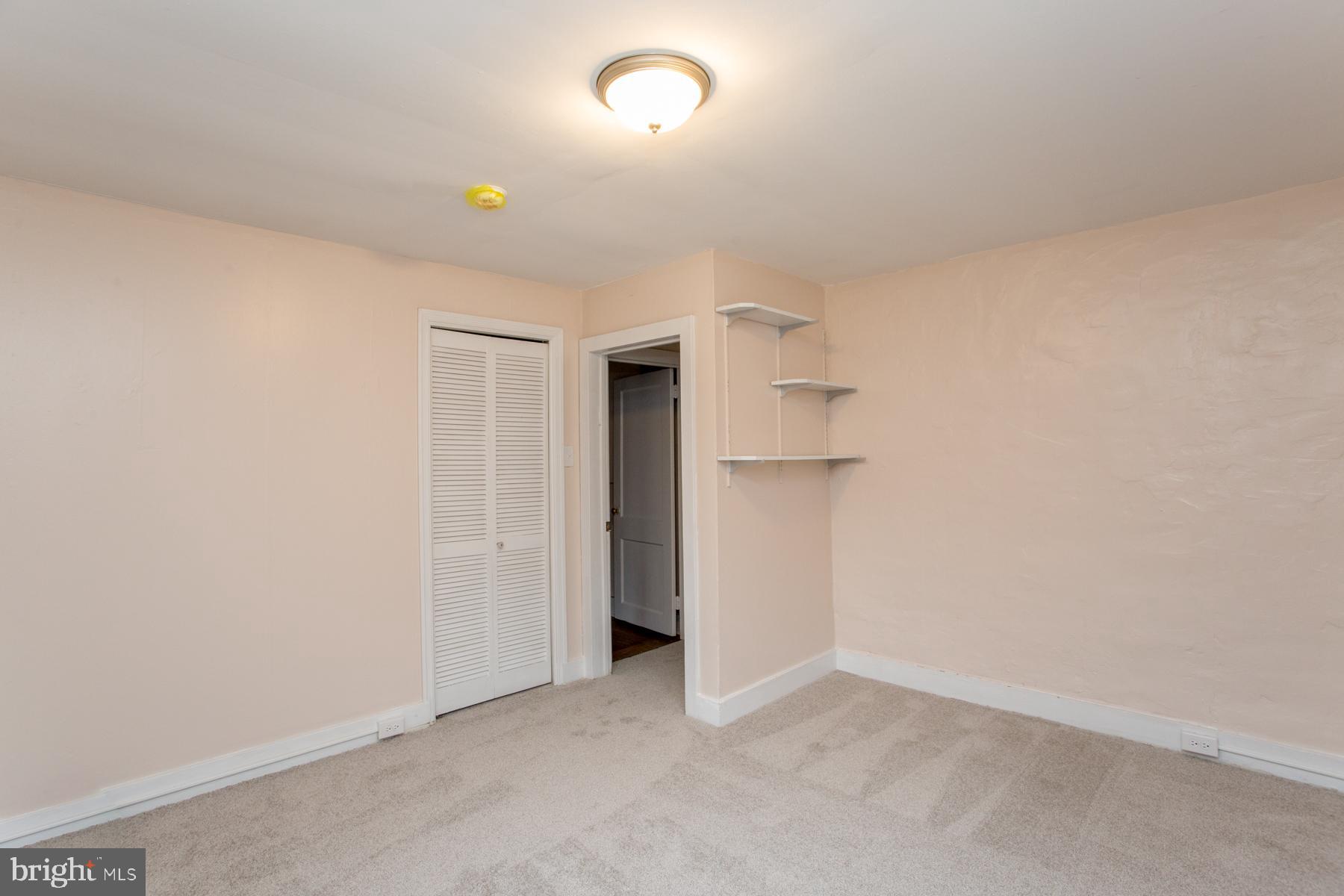 120 Tabor Road Ottsville, PA 18942 - Photo 45 of 60 a view of an empty room