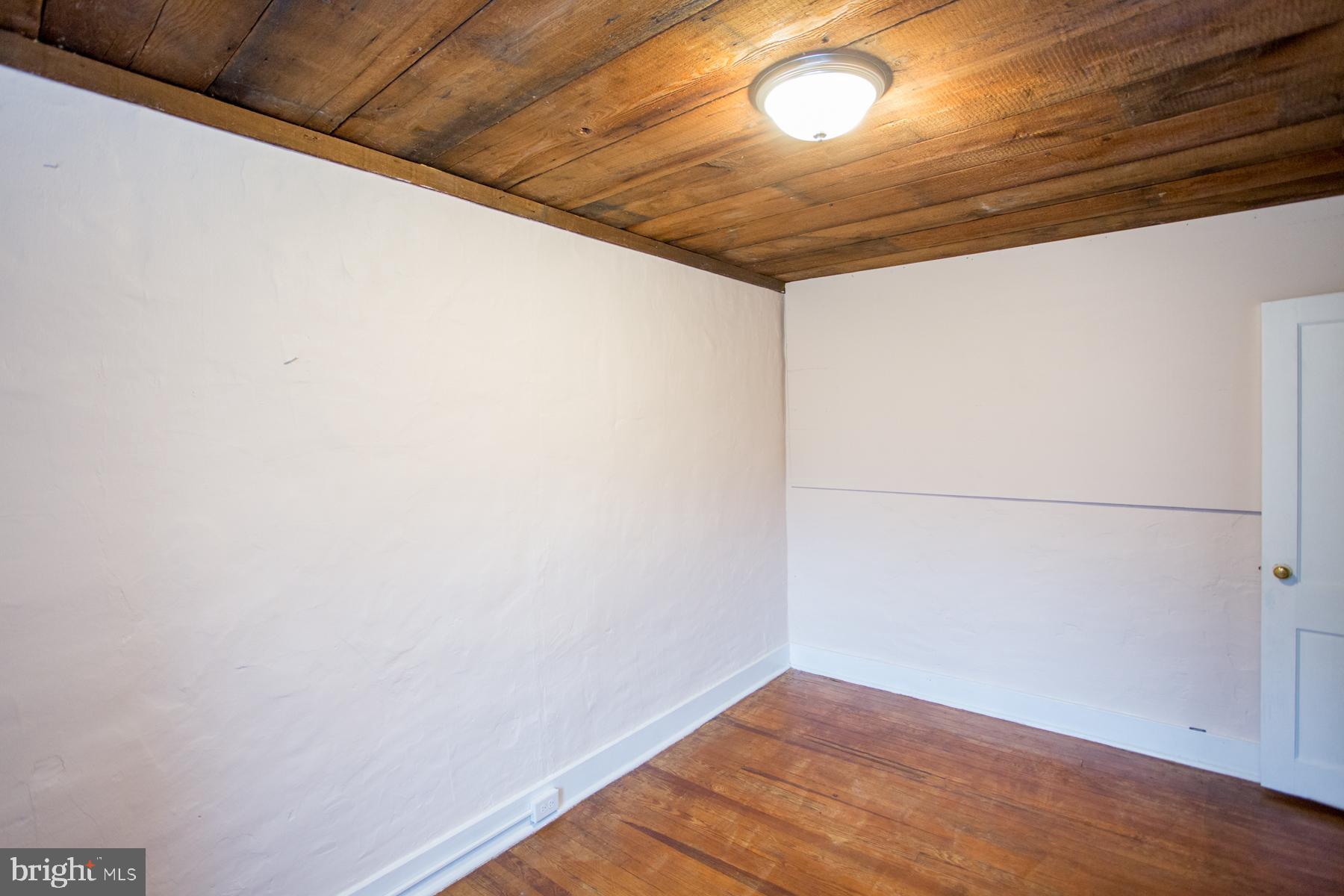 120 Tabor Road Ottsville, PA 18942 - Photo 46 of 60 a view of a room with wooden floor