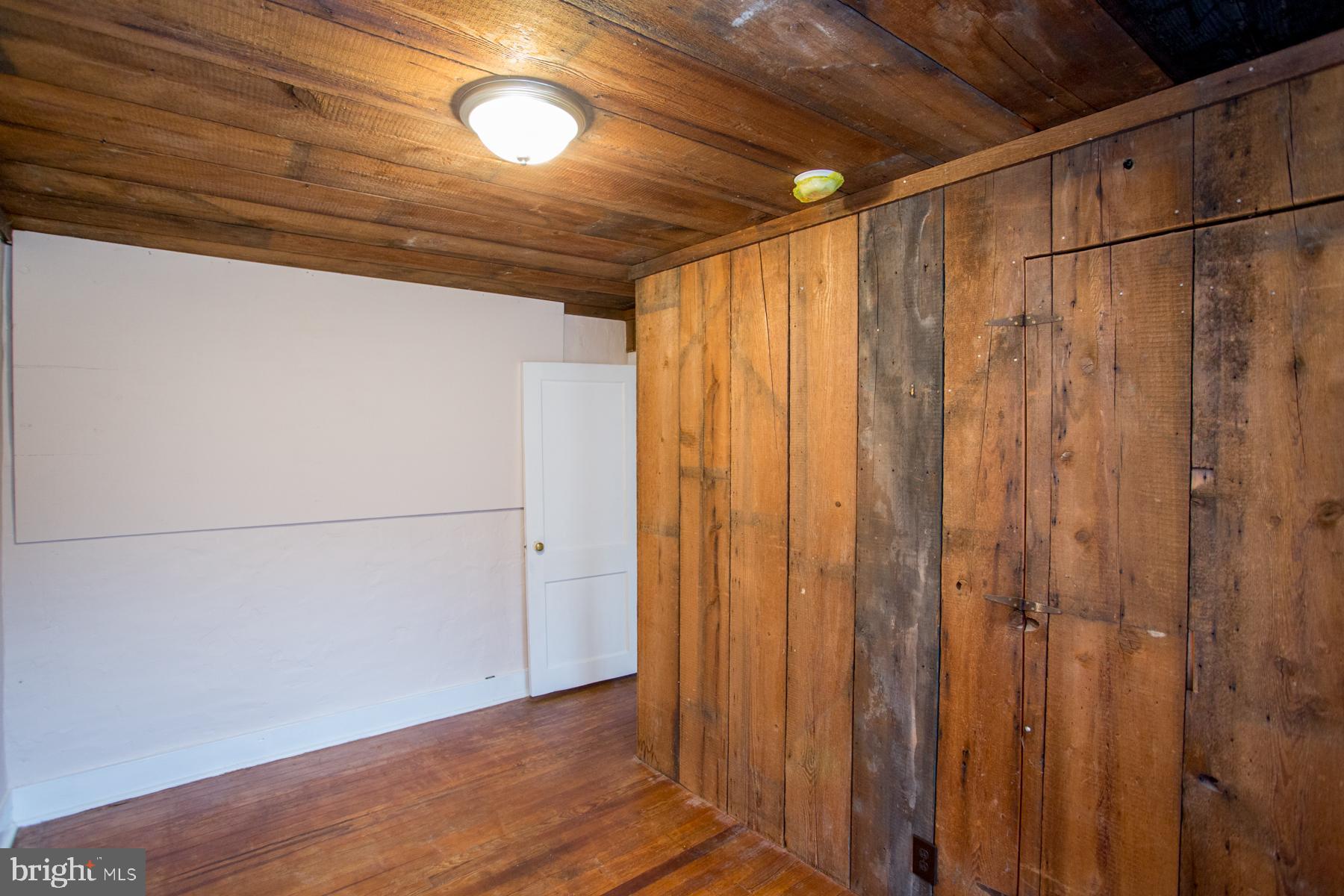 120 Tabor Road Ottsville, PA 18942 - Photo 47 of 60 a view of a small space