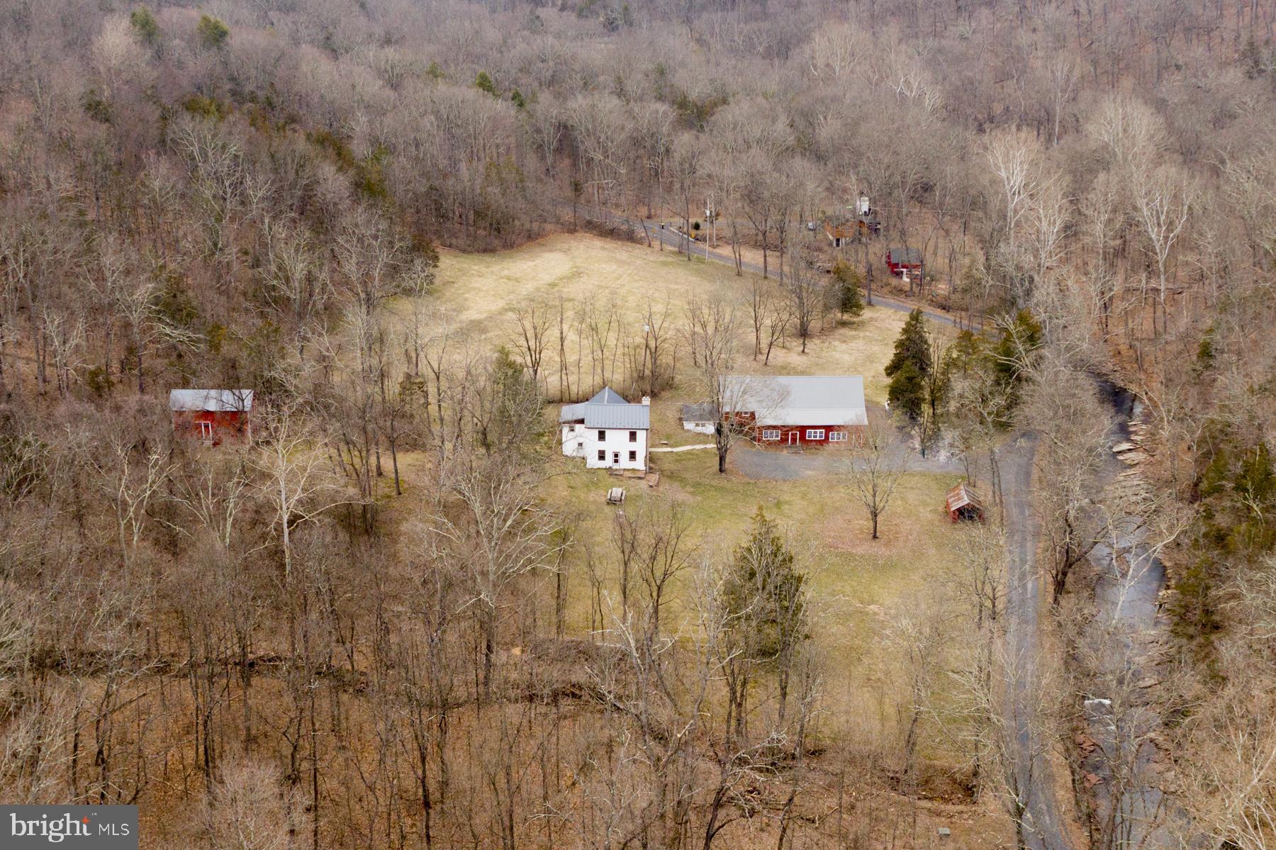 120 Tabor Road Ottsville, PA 18942 - Photo 59 of 60 a bathroom with a shower