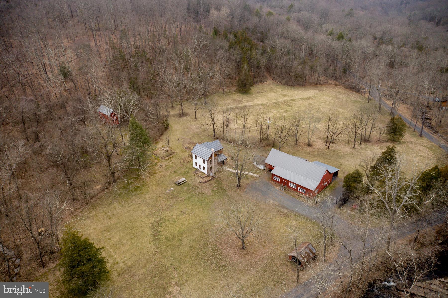120 Tabor Road Ottsville, PA 18942 - Photo 60 of 60
