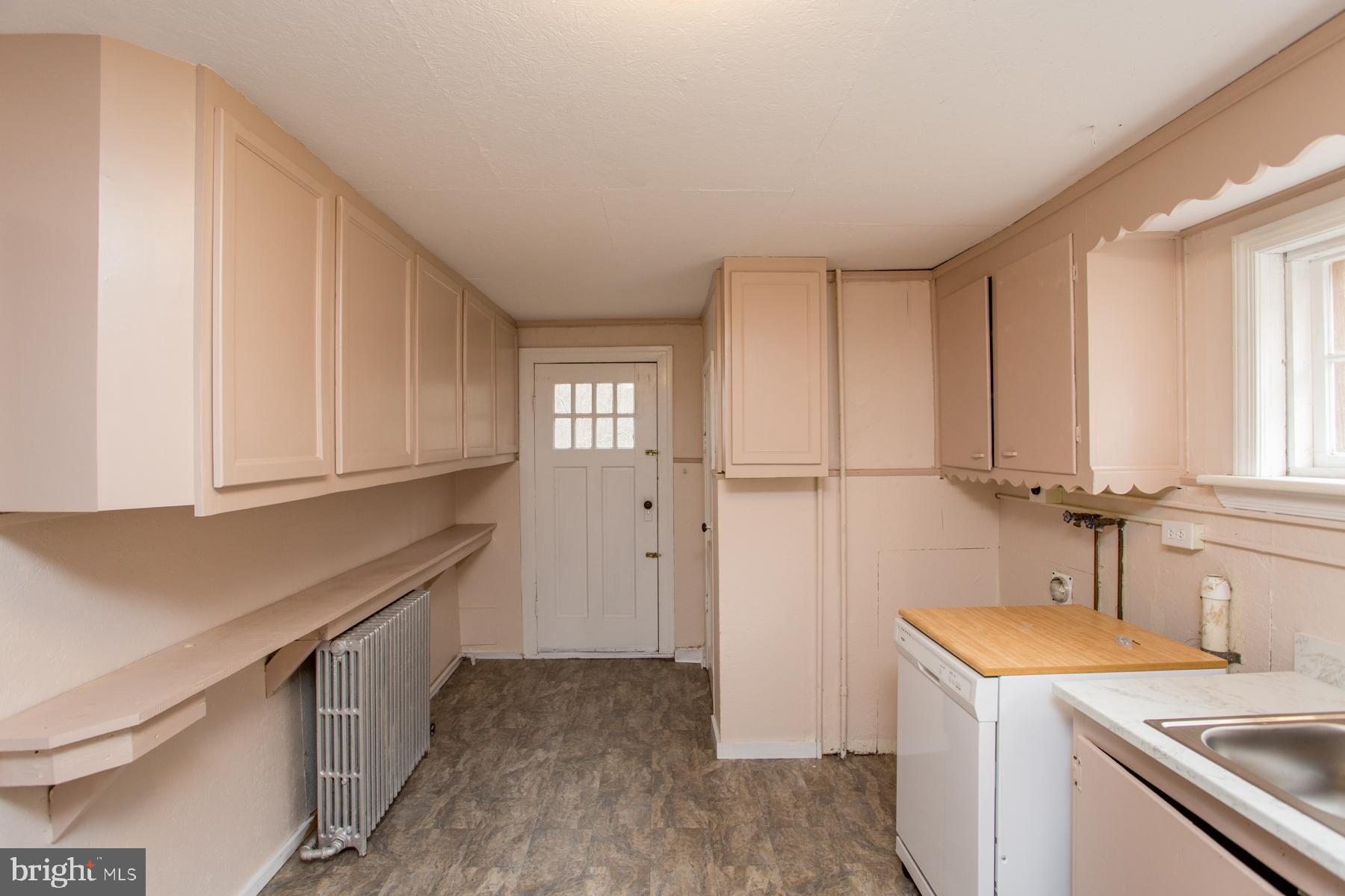 120 Tabor Road Ottsville, PA 18942 - Photo 8 of 60 a kitchen with a sink and cabinets