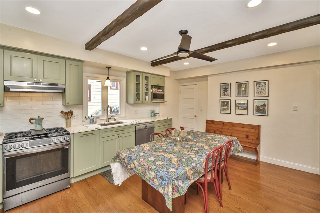 208 Brush Hill Road Milton, MA 02186 - Photo 2 of 20