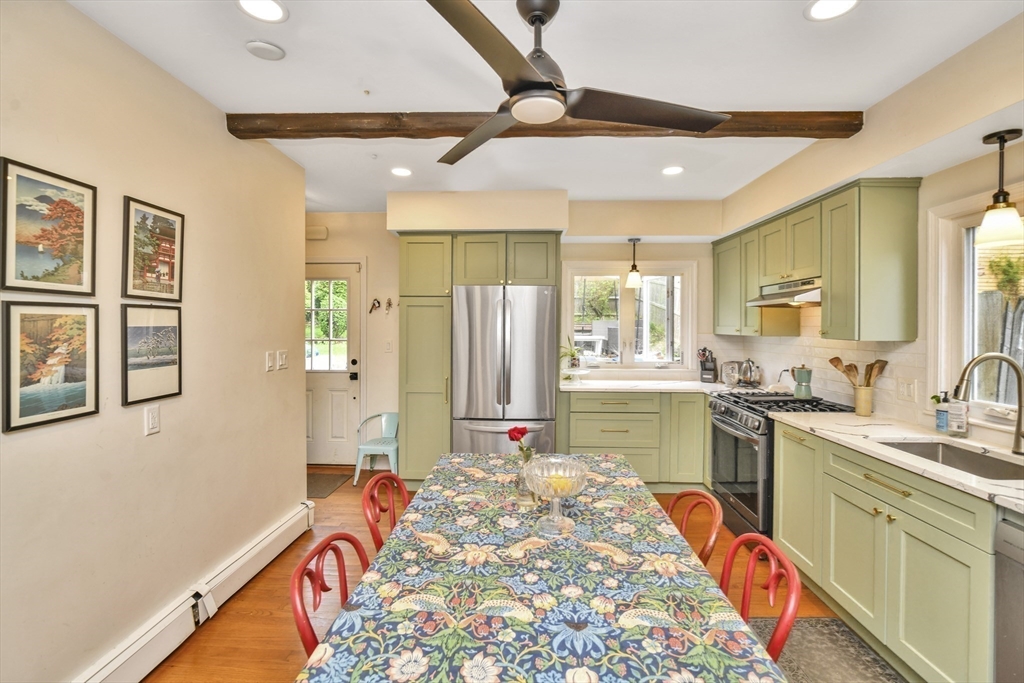208 Brush Hill Road Milton, MA 02186 - Photo 3 of 20