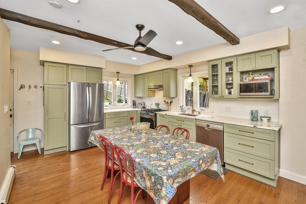 208 Brush Hill Road Milton, MA 02186 - Photo 4 of 20