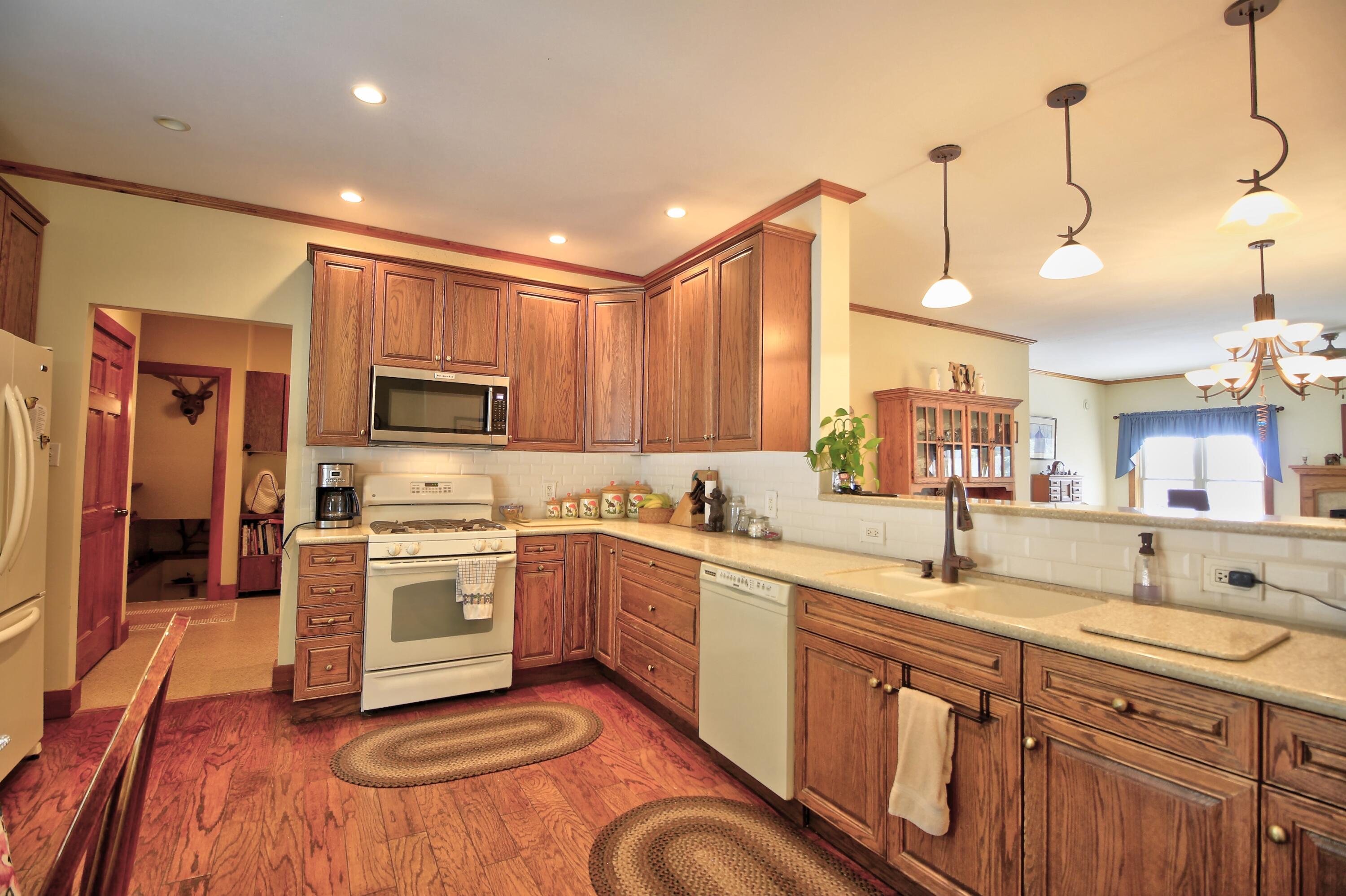 46 Furbish Road Rangeley, ME 04970 - Photo 14 of 32 47