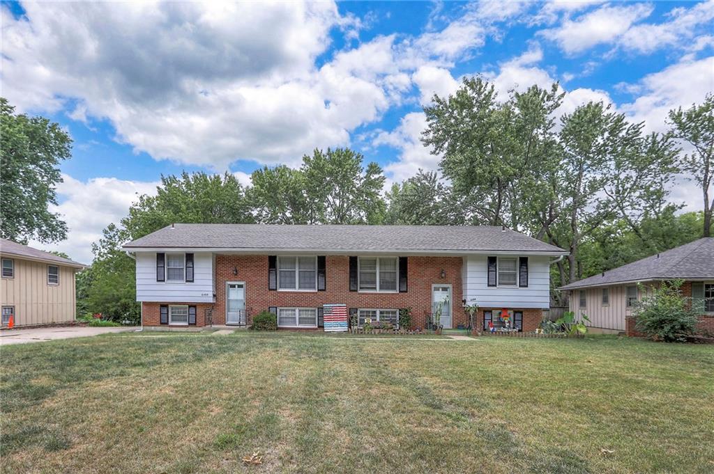 6494 Blue Ridge Boulevard Raytown, MO 64133 - Photo 1 of 1 Gallery Image 1