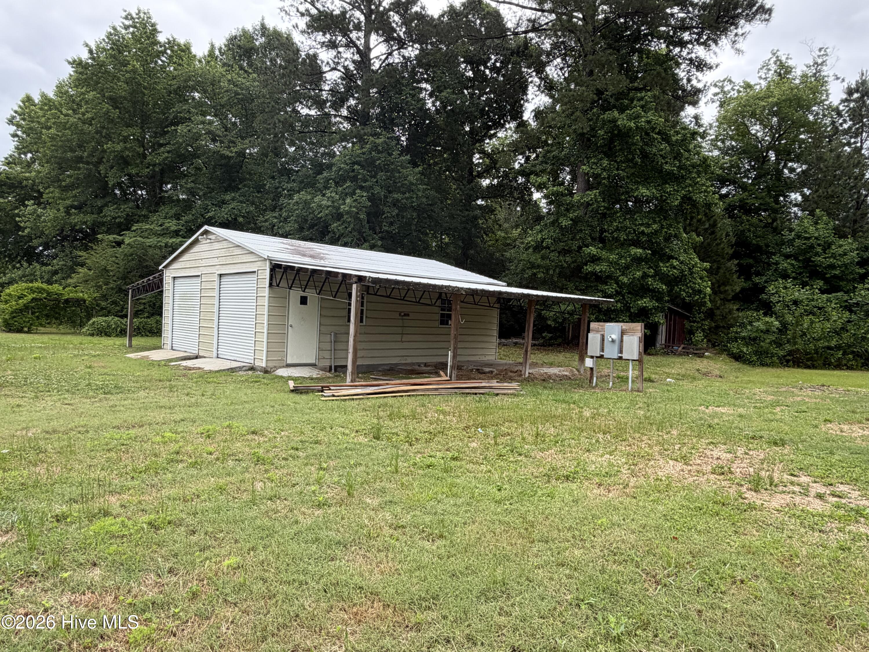 2693 Prison Camp Road Williamston, NC 27892 - Photo 6 of 22 IMG_1033