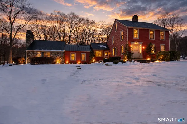 $749,000 | 455 Barn Hill Road, Monroe, CT 06468