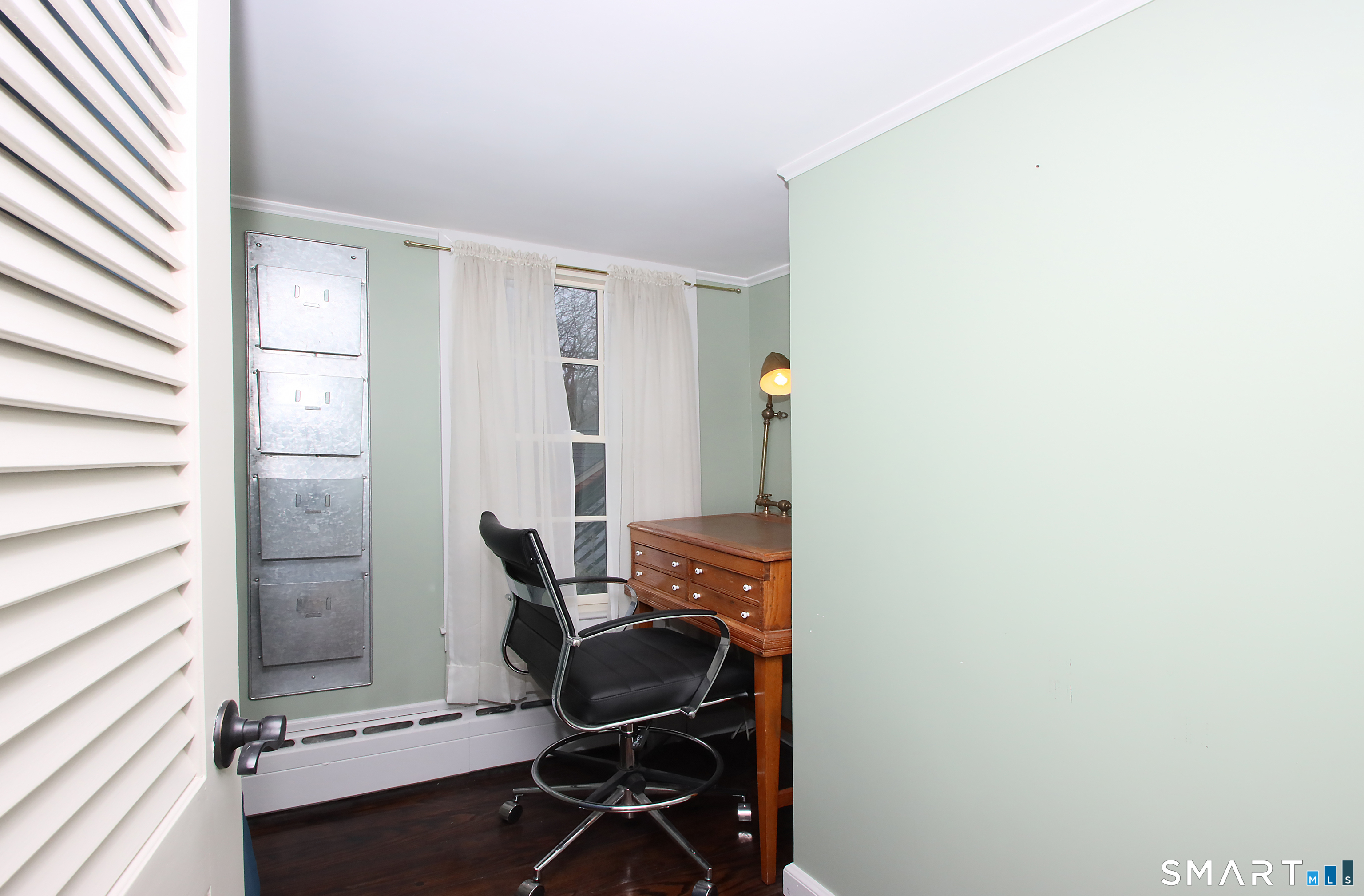 455 Barn Hill Road Monroe, CT 06468 - Photo 25 of 34 Second floor office