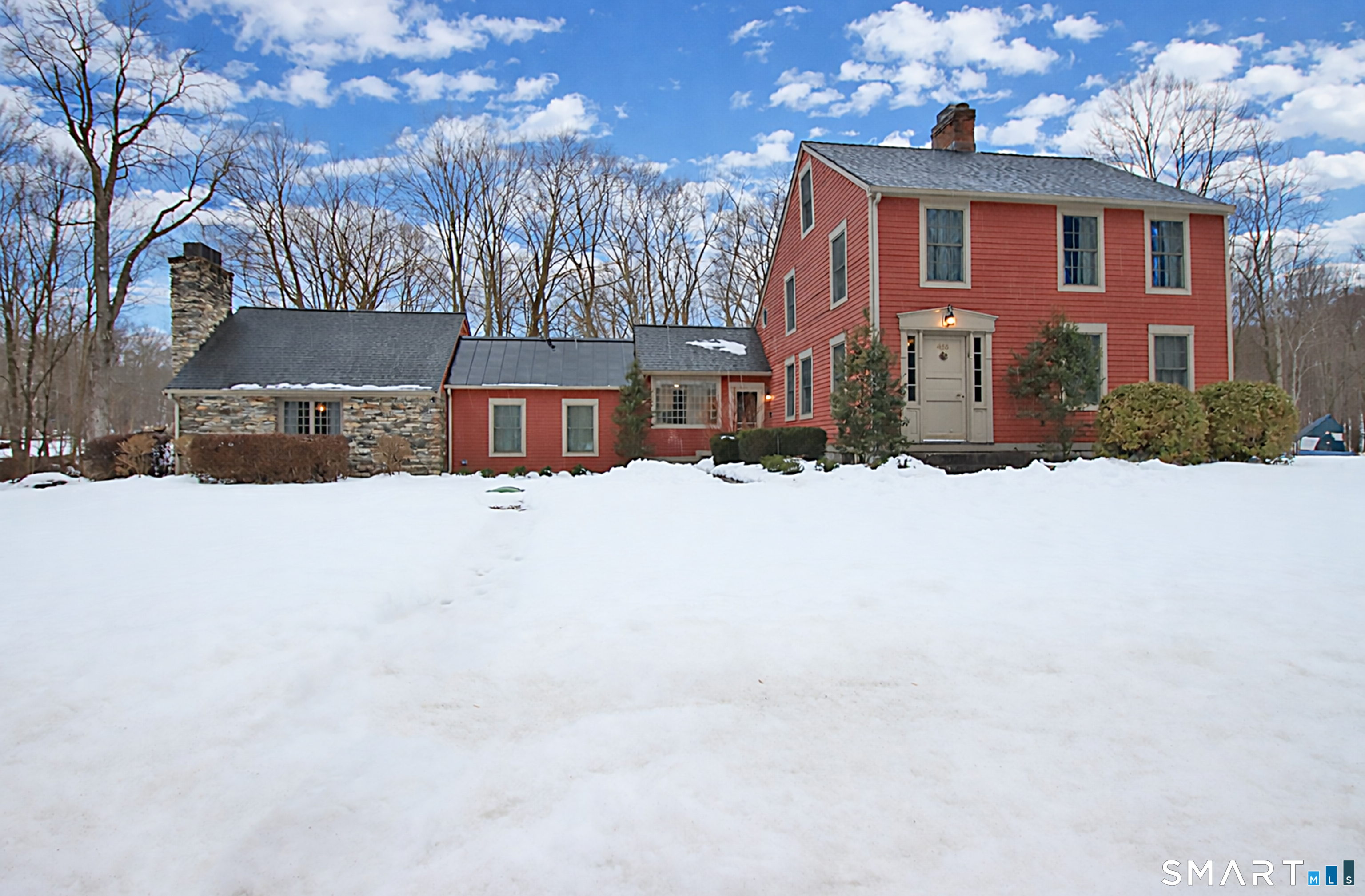 455 Barn Hill Road Monroe, CT 06468 - Photo 30 of 34